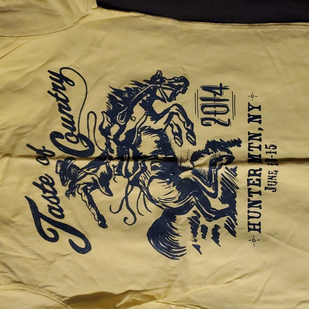 Concert Tee - Picture 2 of 3